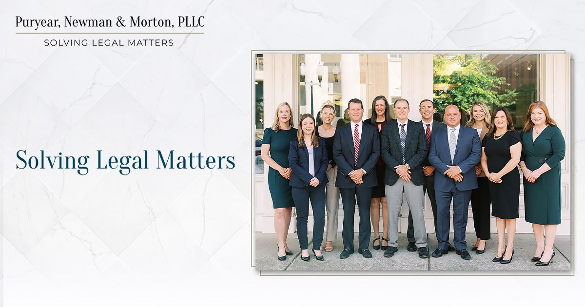 Puryear, Newman & Morton