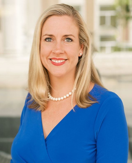 Lauren  Wynn Moss Photo