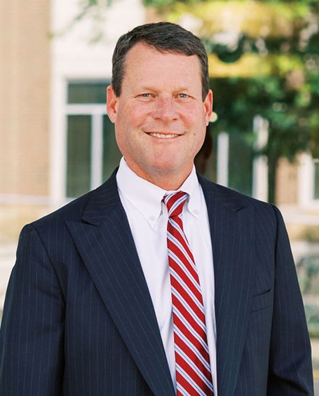 Mark L. Puryear III Photo