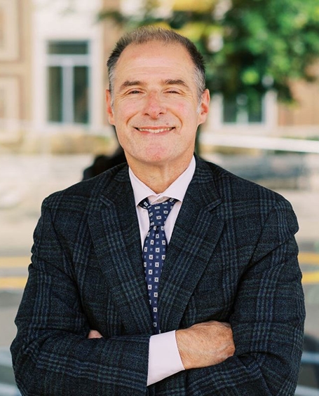 Phillip R. Newman Photo