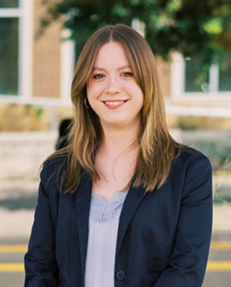 Rachel  Oglesby Photo