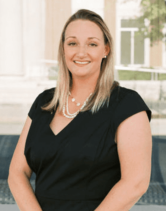 Alisha Guertin Warner Photo