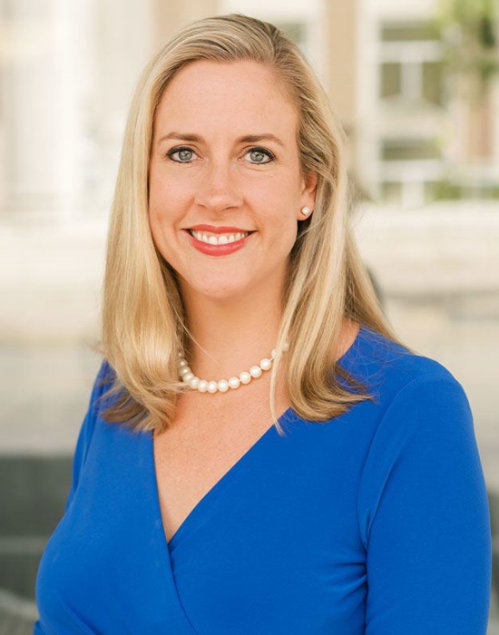 Lauren Wynn Moss Photo