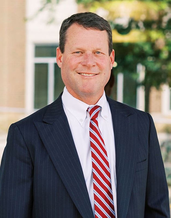 Mark Puryear III Photo