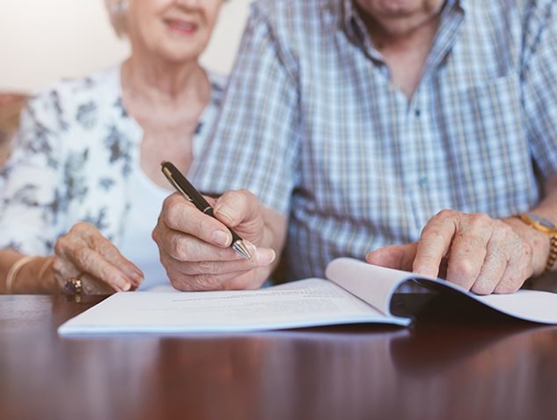 Estate Administration