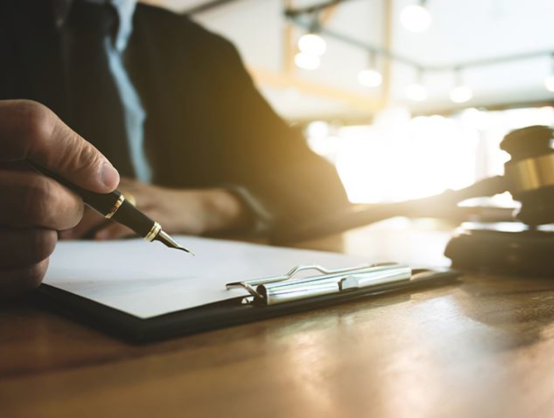 Business & Commercial Litigation