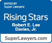 Rising Star Robert E. Lee Davies Jr.