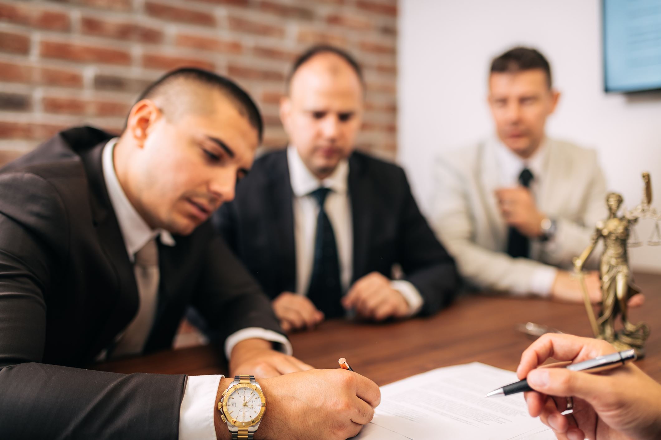 Misdemeanor vs. Felony Offenses in Tennessee